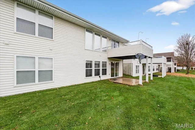 $399,900 | 2514 New Point Drive, Wildwood, MO 63011