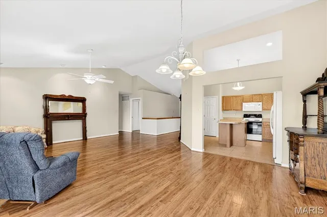 $399,900 | 2514 New Point Drive, Wildwood, MO 63011