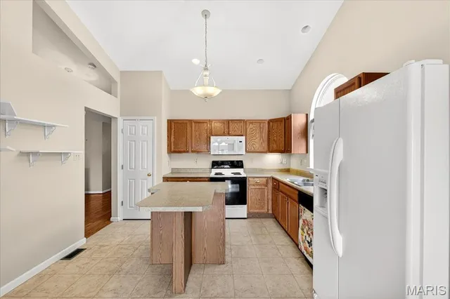 $399,900 | 2514 New Point Drive, Wildwood, MO 63011