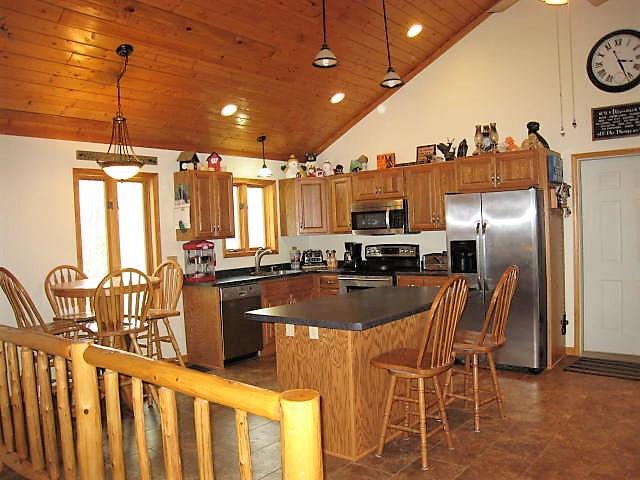N11111 1st Lake Road Gleason, WI 54435 - Photo 11 of 52 Gallery Image 11