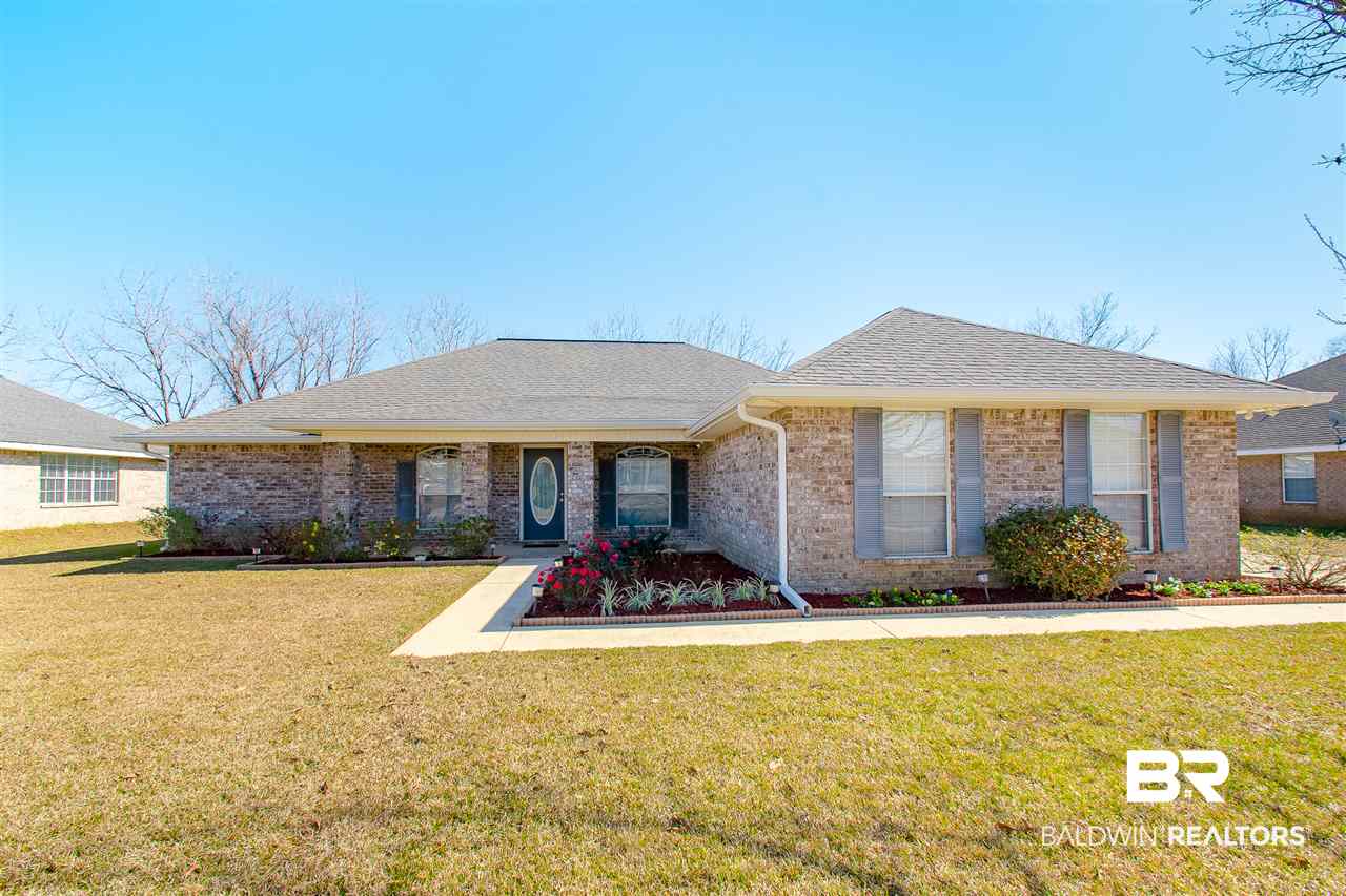 193 Pemberton Loop Fairhope, AL 36532 - Photo 1 of 43