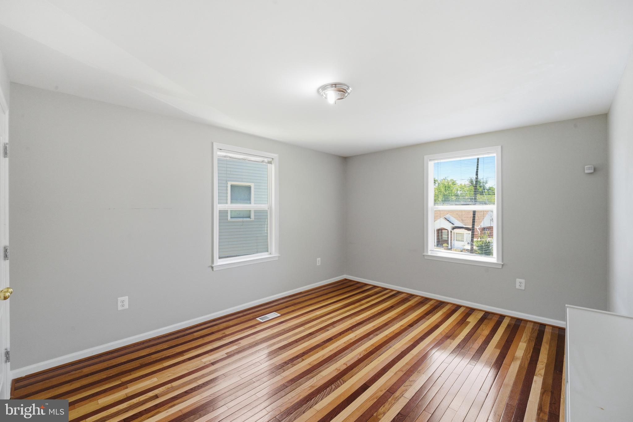 2507 Weisman Road Silver Spring, MD 20902 - Photo 27 of 41 Bedroom #2