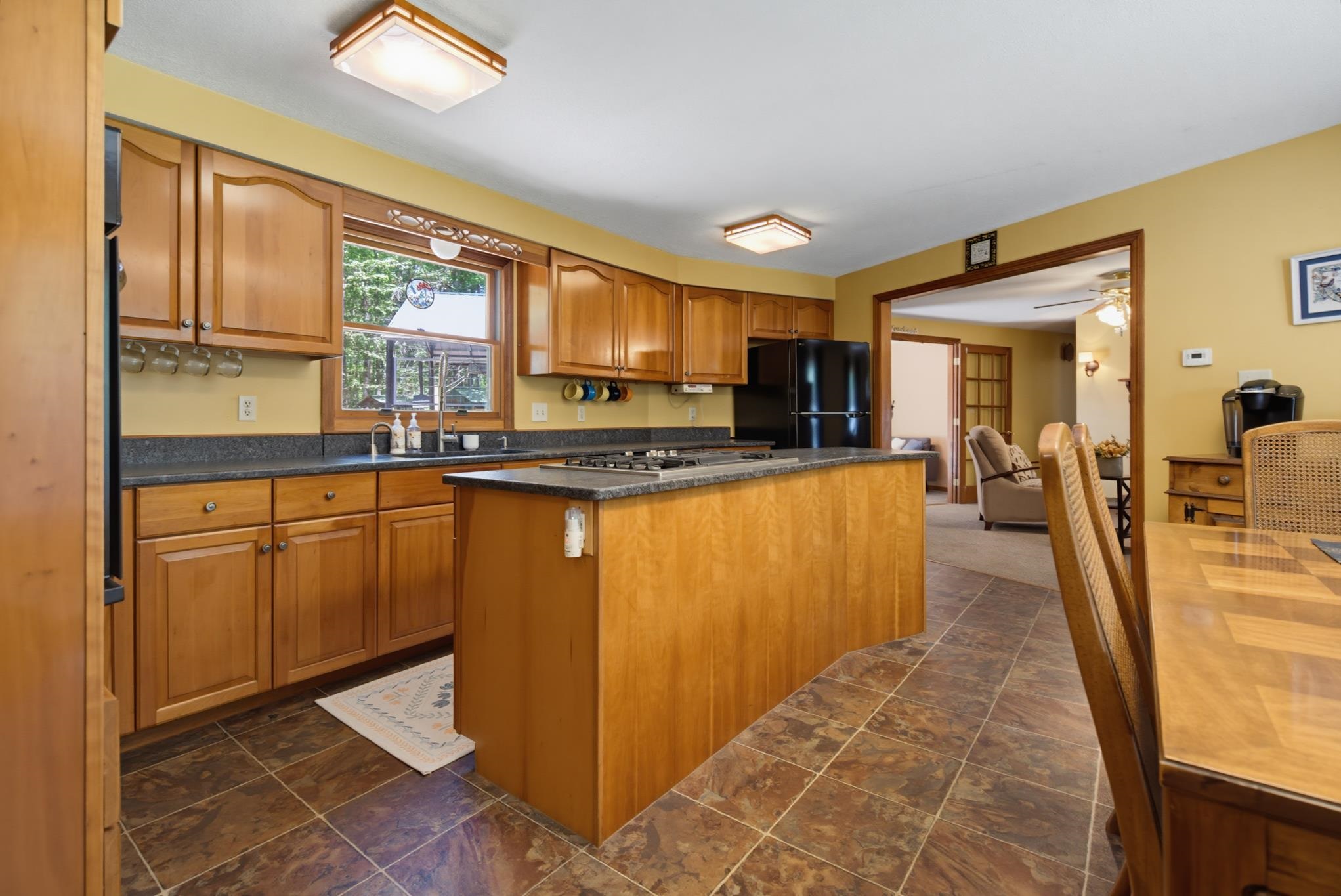 138 Cunningham Pond Road Peterborough, NH 03458 - Photo 10 of 59