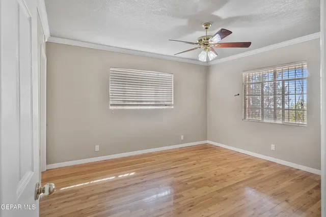 a view of a building