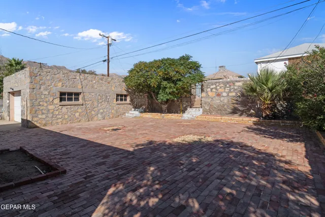 $269,900 | 3215 Mobile Avenue, El Paso, TX 79930