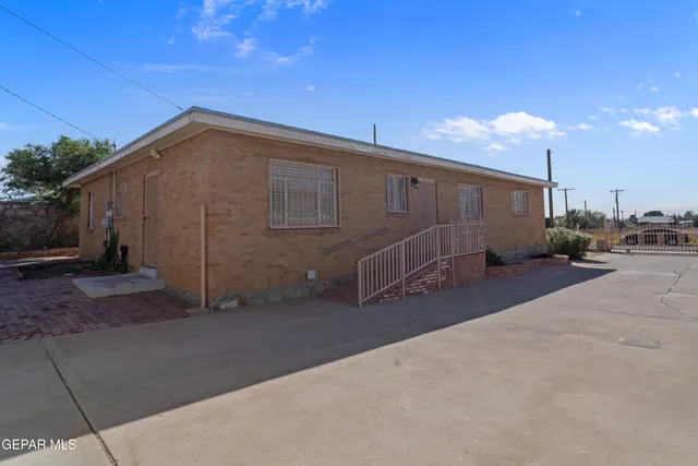 $269,900 | 3215 Mobile Avenue, El Paso, TX 79930