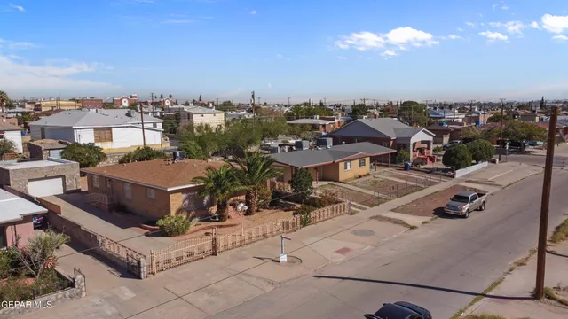 $269,900 | 3215 Mobile Avenue, El Paso, TX 79930