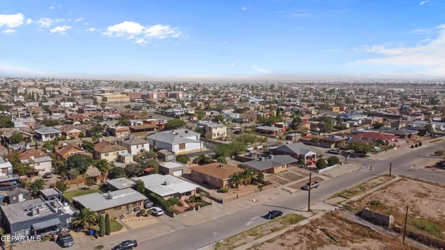 $269,900 | 3215 Mobile Avenue, El Paso, TX 79930