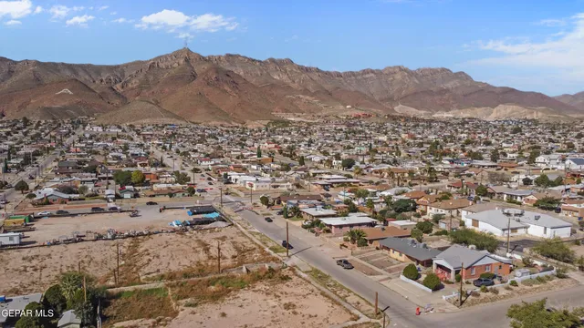 $269,900 | 3215 Mobile Avenue, El Paso, TX 79930
