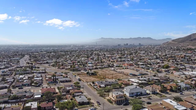 $269,900 | 3215 Mobile Avenue, El Paso, TX 79930