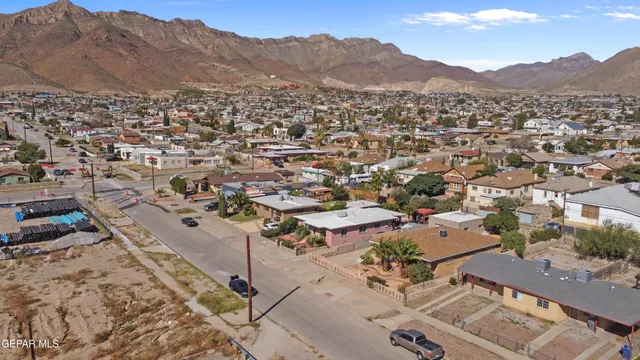 $269,900 | 3215 Mobile Avenue, El Paso, TX 79930