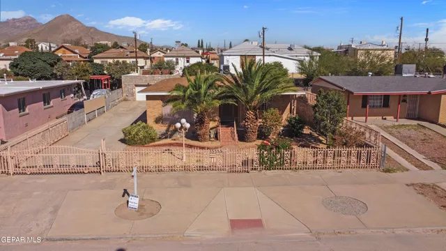 $269,900 | 3215 Mobile Avenue, El Paso, TX 79930