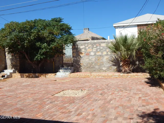 $269,900 | 3215 Mobile Avenue, El Paso, TX 79930