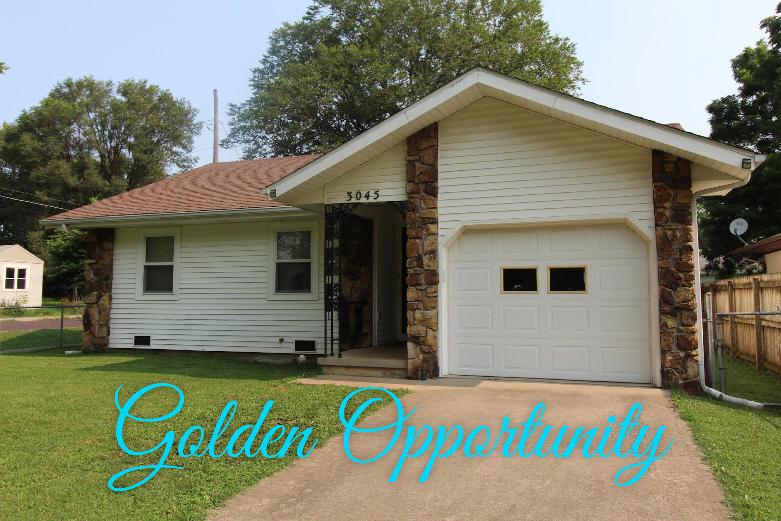 3045 West College Street Springfield, MO 65802 - Photo 1 of 1 3045 W College St