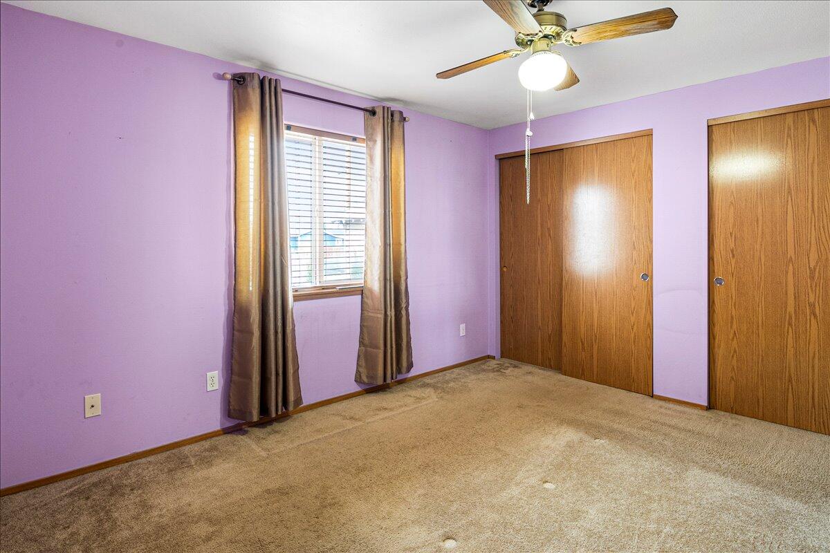216 Southwest 3rd Street Redmond, OR 97756 - Photo 12 of 22 Bedroom