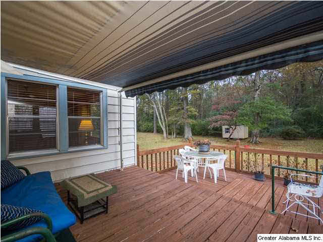 295 Pineview Road Montevallo, AL 35115 - Photo 21 of 24