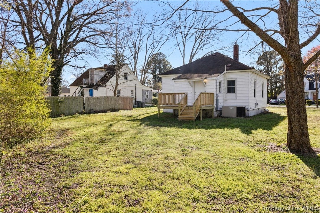 446 Raleigh Avenue Hampton, VA 23661 - Photo 23 of 23 Gallery Image 23