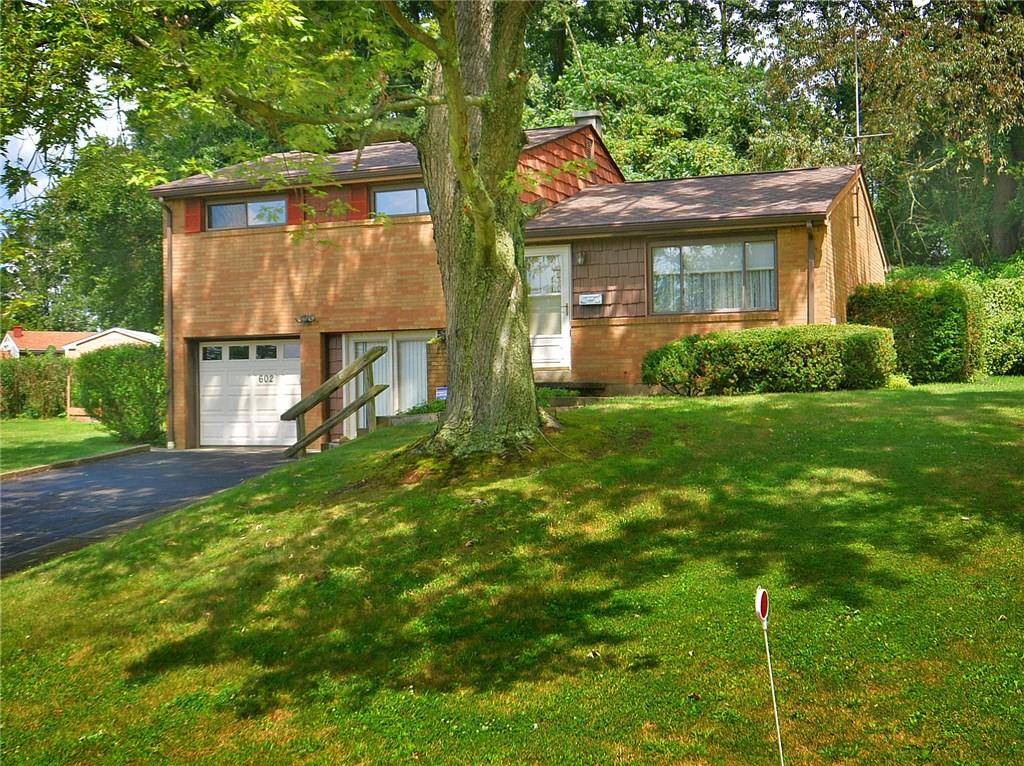 602 Winterberry Road Monroeville, PA 15146 - Photo 1 of 21 Gallery Image 1