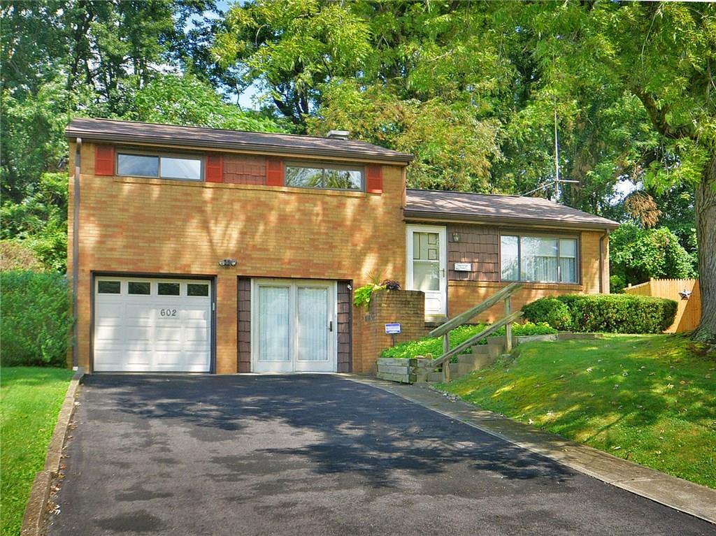 602 Winterberry Road Monroeville, PA 15146 - Photo 21 of 21 Gallery Image 21