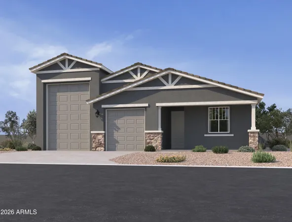 $599,990 | 10057 North 156th Avenue, Waddell, AZ 85355
