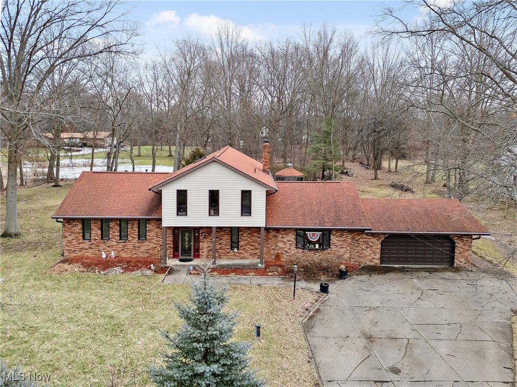 3077 Long Road Akron, OH 44312 - Photo 1 of 34