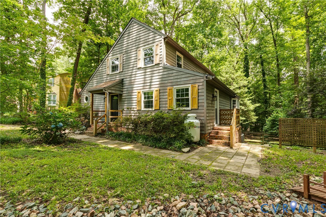 7902 Millvale Road Chesterfield, VA 23832 - Photo 47 of 49 Gallery Image 47