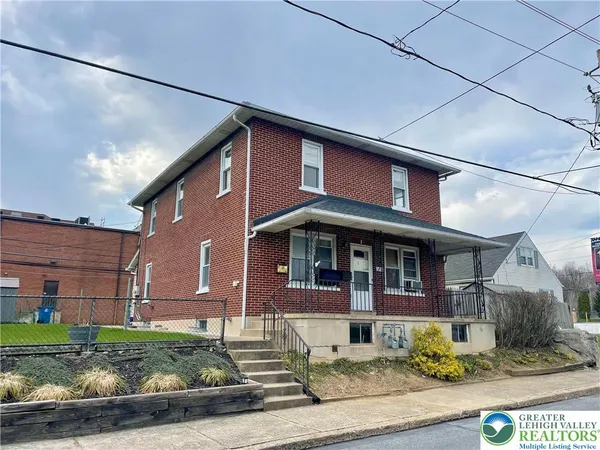 $1,650 | 2396 Washington Avenue, Northampton, PA 18067