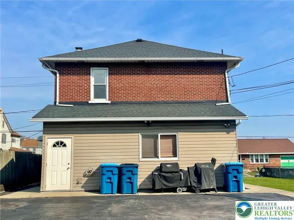 $1,650 | 2396 Washington Avenue, Northampton, PA 18067