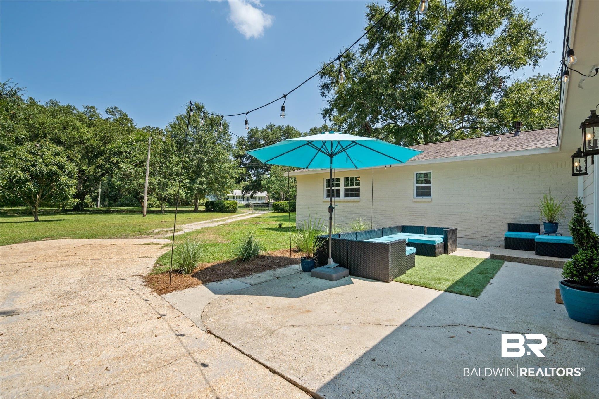 10331 Garris Drive Mobile, AL 36695 - Photo 34 of 49
