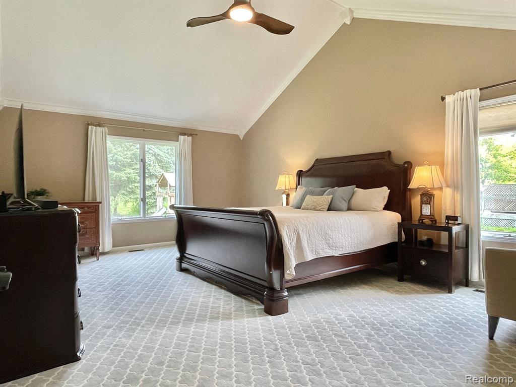 883 Snowmass Drive Rochester Hills, MI 48309 - Photo 20 of 44