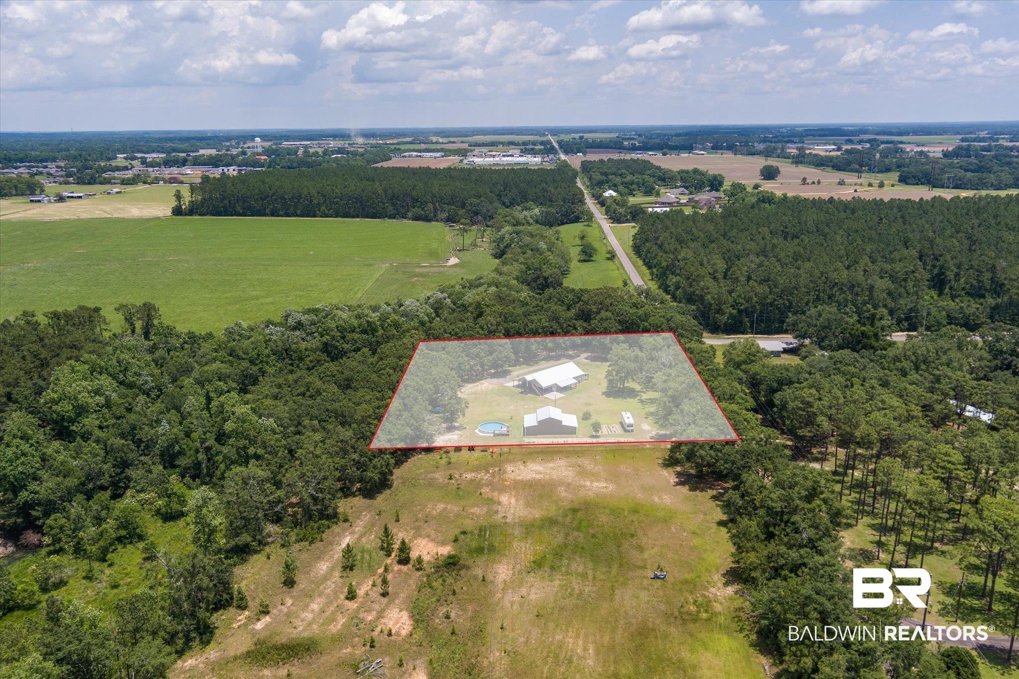 17495 Sawyer Road Robertsdale, AL 36567 - Photo 35 of 46