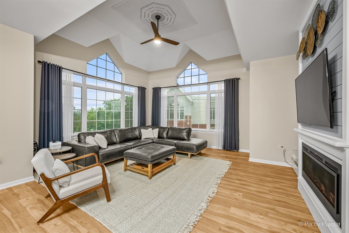 640 McHenry Road, Unit 408 Wheeling, IL 60090 - Photo 10 of 30