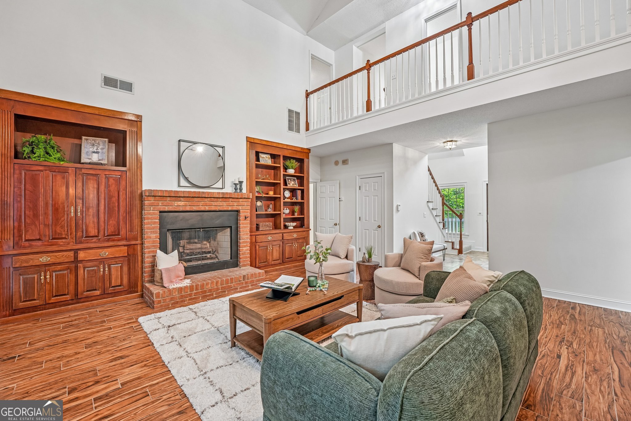 378 Pierce Chapel Road Newnan, GA 30263 - Photo 17 of 65