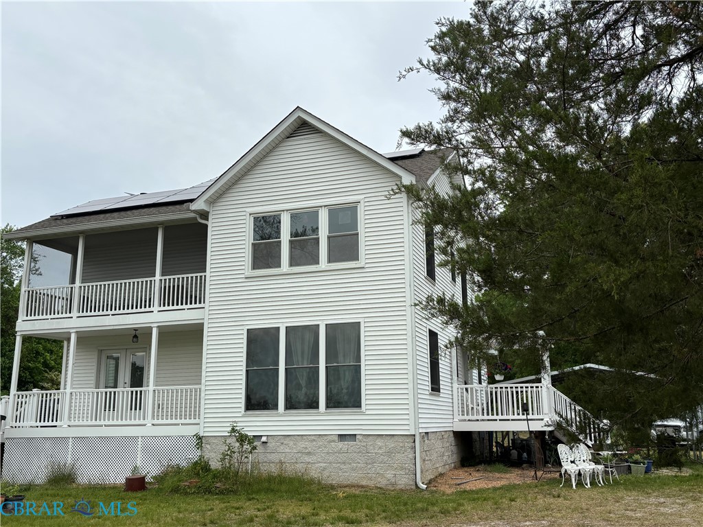 4521 Free School Road Gloucester, VA 23061 - Photo 2 of 49