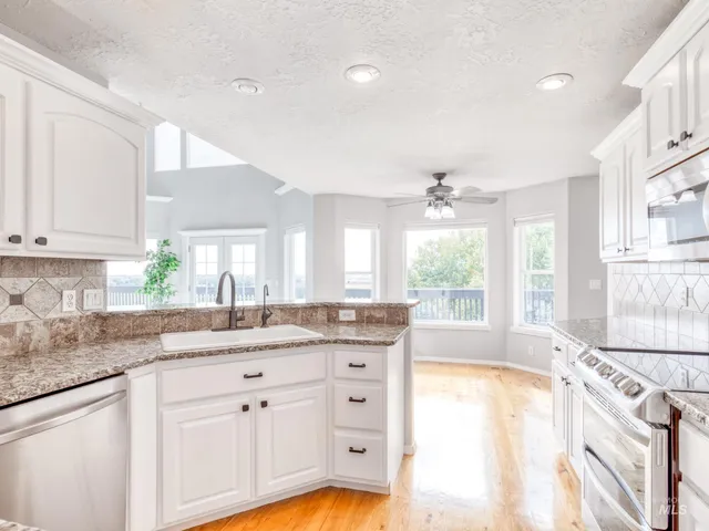 $849,000 | 16277 Sand Hollow Road, Caldwell, ID 83607