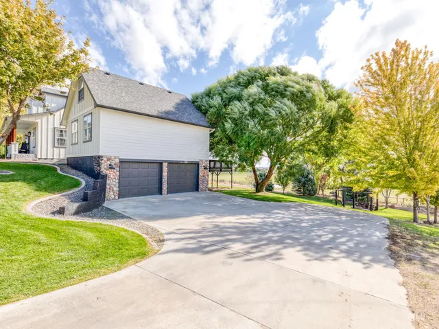 $849,000 | 16277 Sand Hollow Road, Caldwell, ID 83607