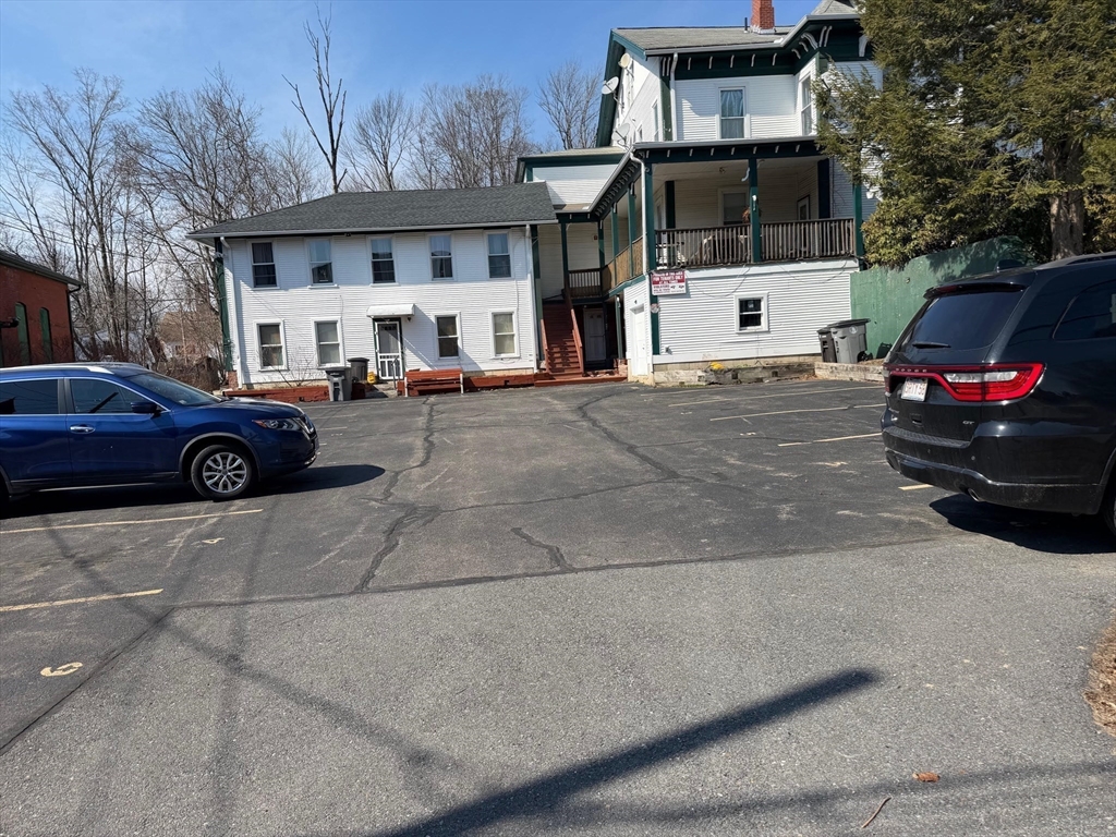 35 Cedar Street, Unit 2 Gardner, MA 01440 - Photo 2 of 32