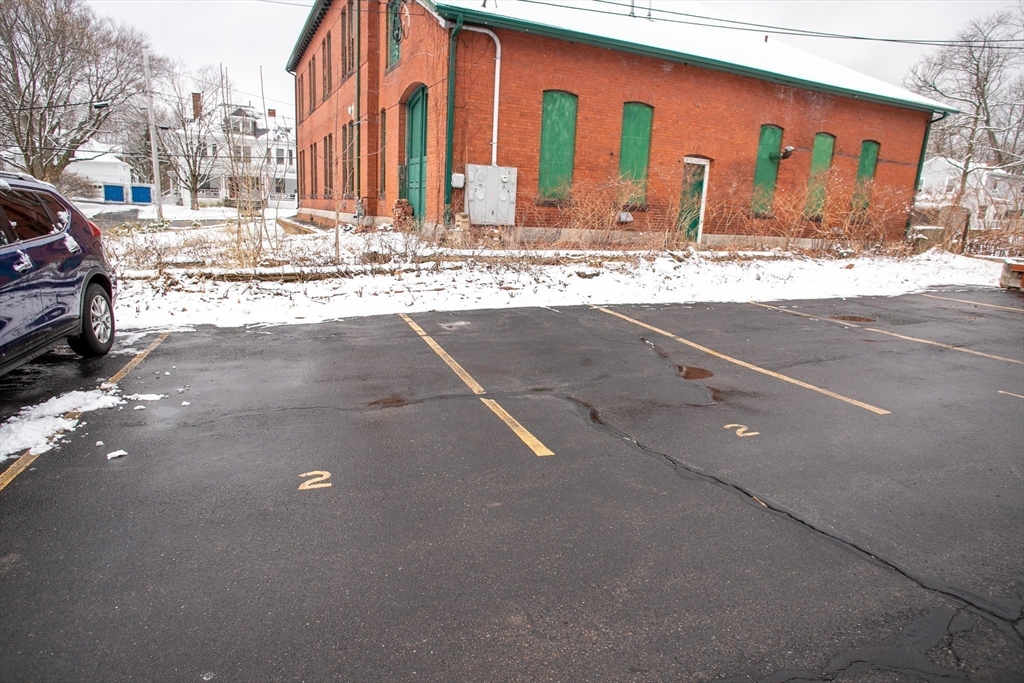 35 Cedar Street, Unit 2 Gardner, MA 01440 - Photo 30 of 32 a view of a street with cars