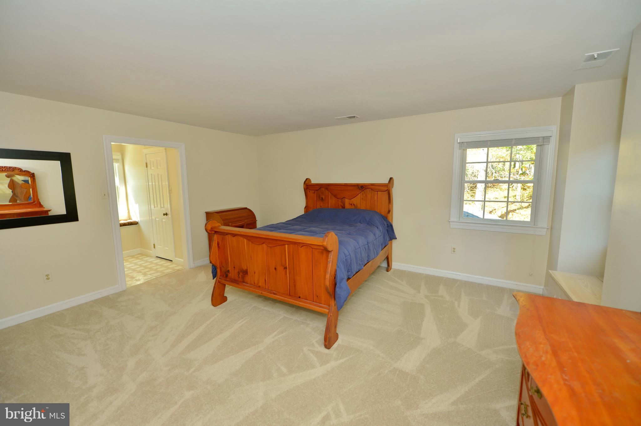 37340 Bolyn Road Purcellville, VA 20132 - Photo 18 of 30 Upper Level Prince/Princess Suite with Private Bth