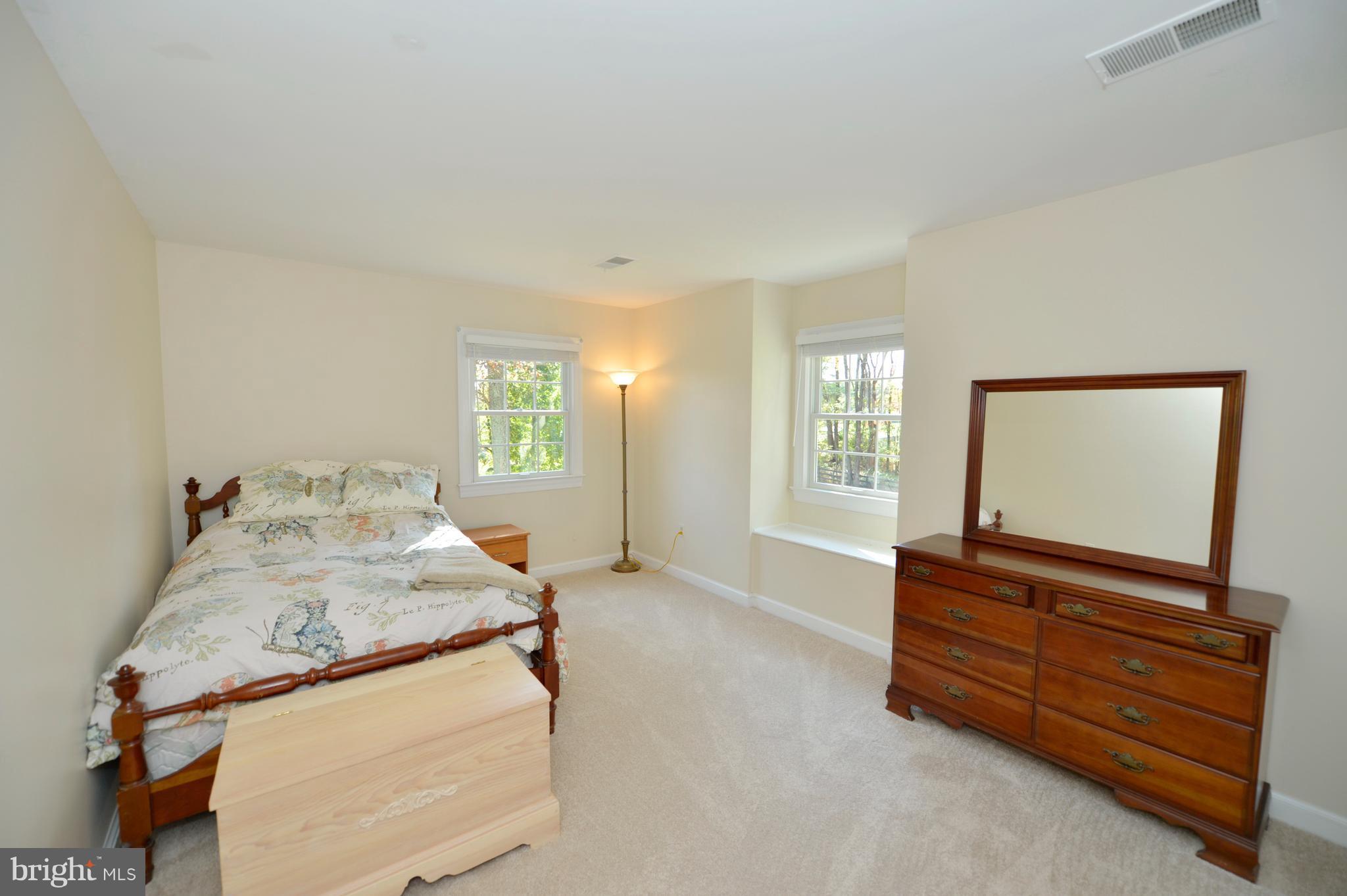 37340 Bolyn Road Purcellville, VA 20132 - Photo 21 of 30 Second Upper Level Bedroom