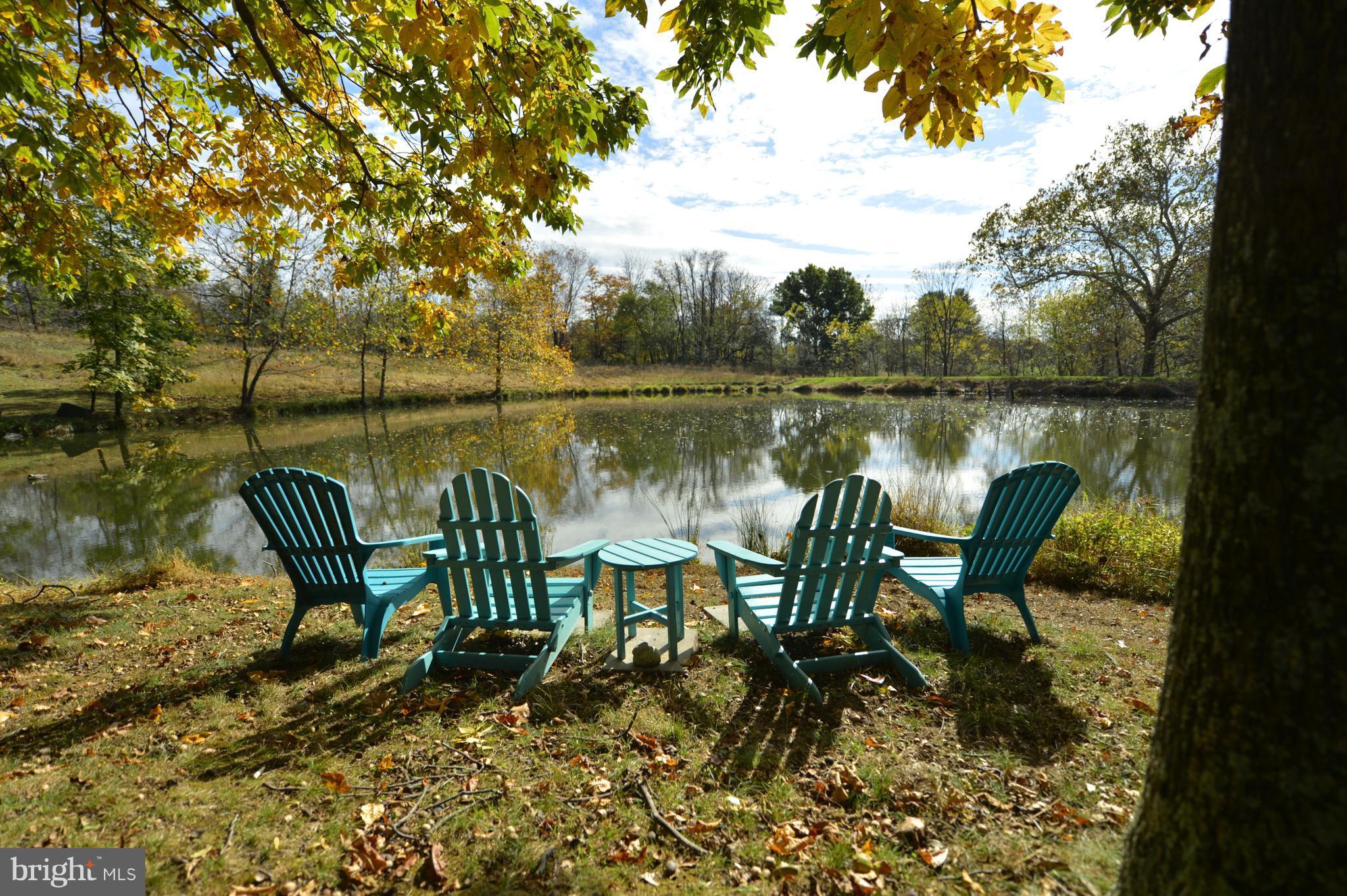 37340 Bolyn Road Purcellville, VA 20132 - Photo 30 of 30 YOU WILL NEVER WANT TO LEAVE...