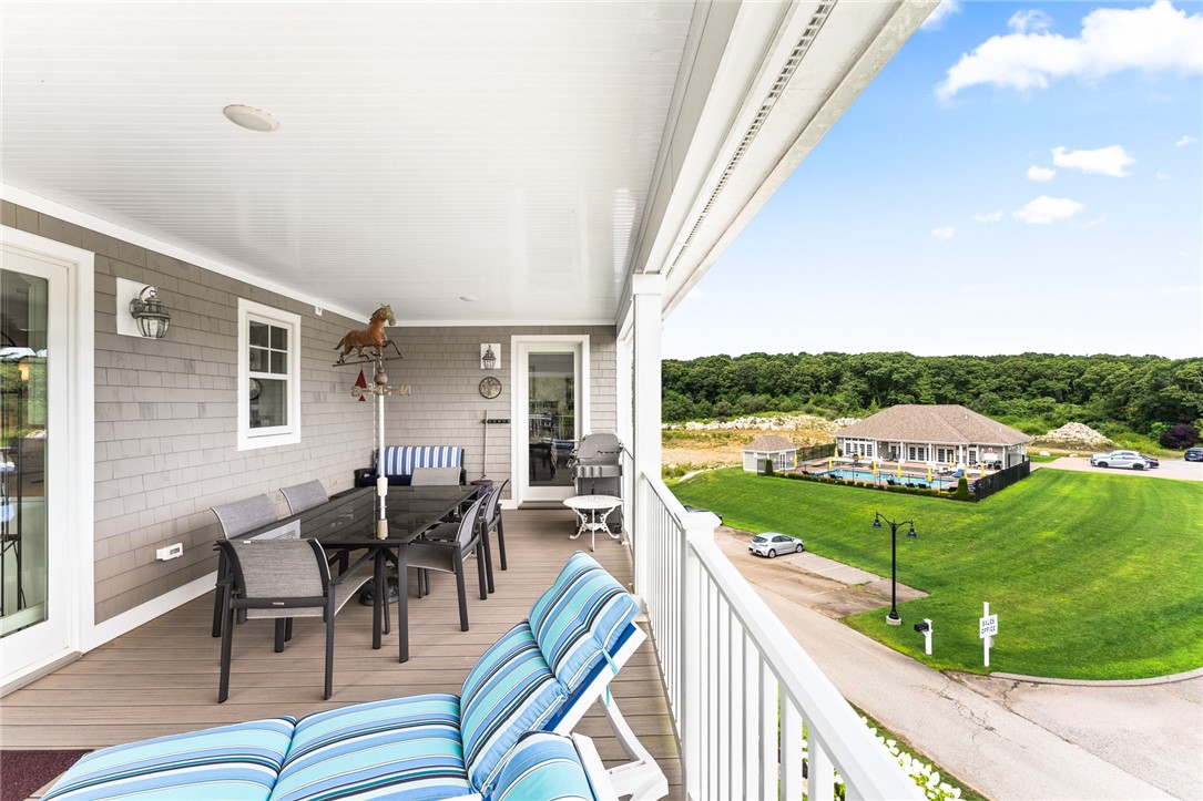 1 Compass Way, Unit 302 Westerly, RI 02891 - Photo 20 of 23