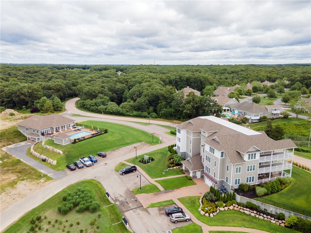1 Compass Way, Unit 302 Westerly, RI 02891 - Photo 2 of 23
