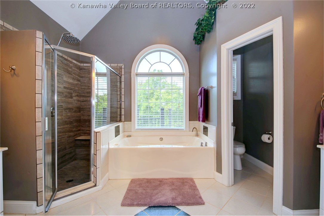 127 Newcomer Road South Charleston, WV 25309 - Photo 17 of 39 Gallery Image 17