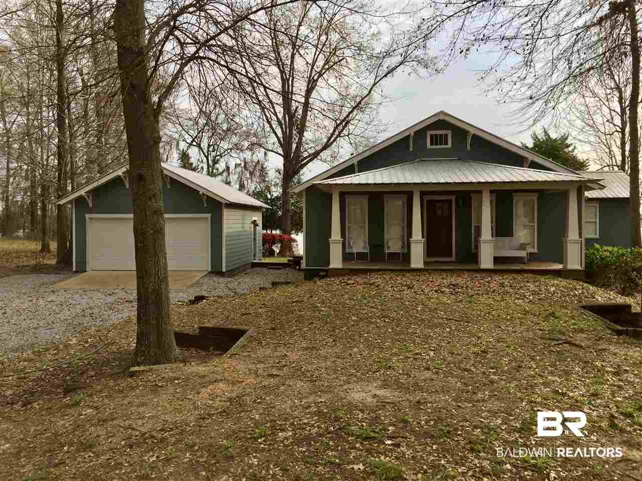 393 Dana Drive Catherine, AL 36728 - Photo 36 of 44