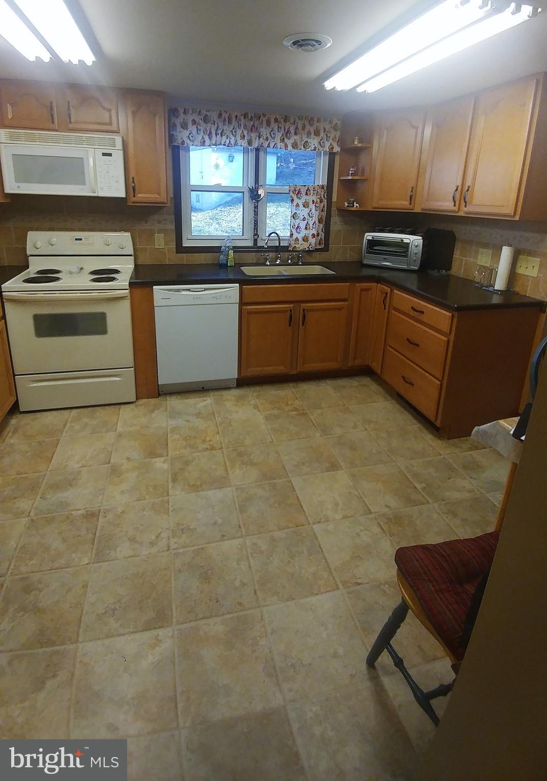 2130 Mt Hope Road Fairfield, PA 17320 - Photo 3 of 11 Kitchen