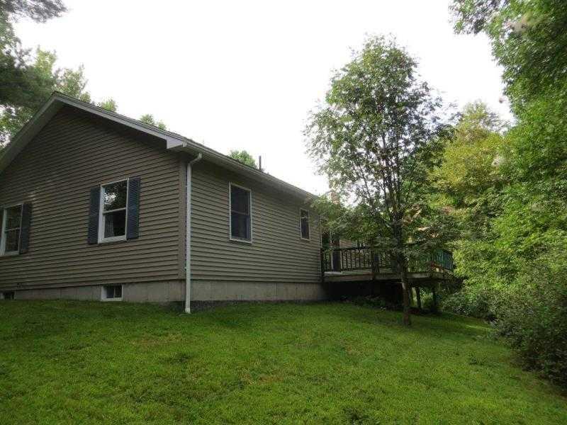 580 Garland Road Winslow, ME 04901 - Photo 15 of 20 Exterior Back.