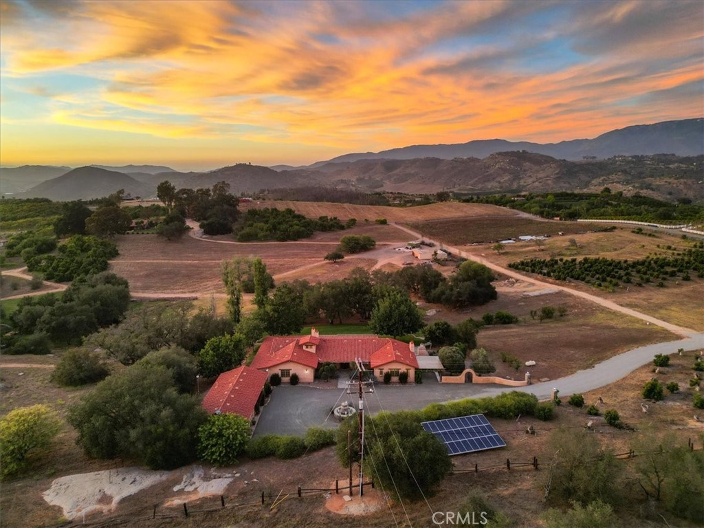30718 Mesa Crest Road Valley Center, CA 92082 - Photo 46 of 50