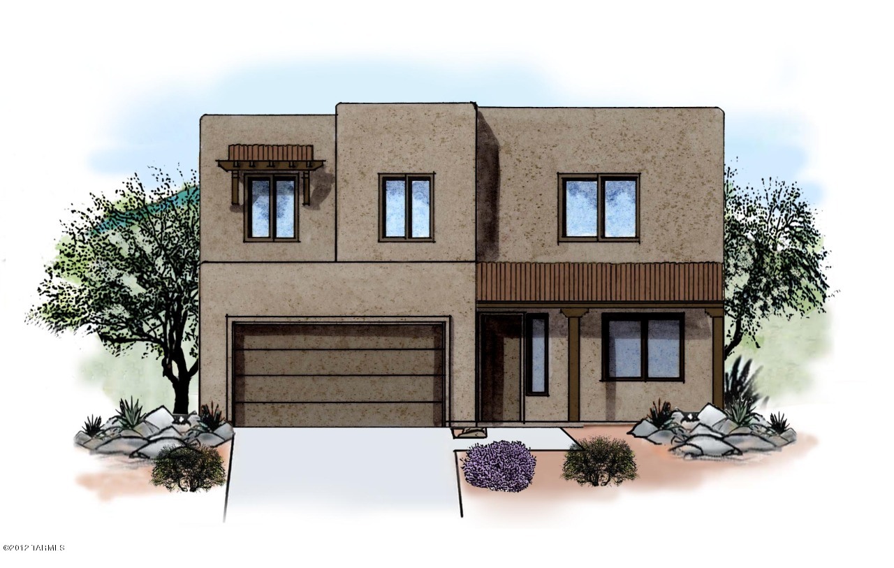 9357 South Via Bandera Vail, AZ 85641 - Photo 9 of 41