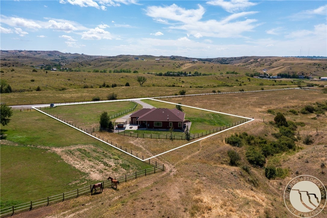 3877 High Trail Road Billings, MT 59101 - Photo 20 of 20 Gallery Image 20